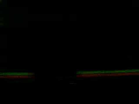 臨時　丹沢もみじ号　綾瀬行②