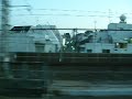 臨時　丹沢もみじ号　綾瀬行②