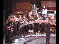2004 Trombonanza Christmas Concert at the Harrow Arts Centre.Gaudete! - trad., arr. Edward Solomon