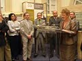 Exposición 'De la España que emigra a la España que acoge' Exposición 'De la España que emigra a la España que acoge'