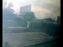 Crossing TVC Raj at Bhuteshwar Crossing TVC Raj at Bhuteshwar