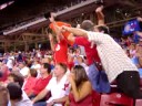 Fun Reds Fans