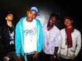 Cali Swag District - Tech Me How to Dogie (remix)