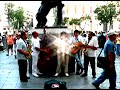 puerta del sol