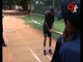 Batting Drill - 2