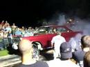 Gasser Galaxy Burns clutch. Gasser Galaxy Burns clutch.