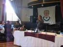 Neapolitan Song at the Sardinian Club
