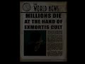 Exmortis (Flash Game) Walkthrough Part 2 - shot 2