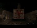 Exmortis (Flash Game) Walkthrough Part 2