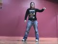B-girl Emiko reel 2007