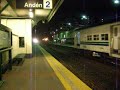 Rapidos en el san Martin