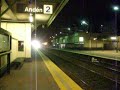 Rapidos en el san Martin