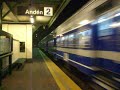 Rapidos en el san Martin