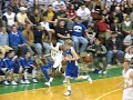 O.J. Mayo Off-Balance Three-Pointer O.J. Mayo Off-Balance Three-Pointer