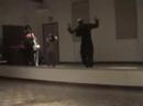 M & M CRU FINAL DANCE BATTLE - Cyrus Blaine Seacrest Tatum