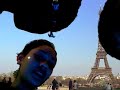 THe Eiffle Tower THe Eiffle Tower