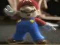 My Mario Tribute