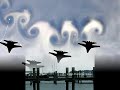 Blue Angel Remembrance