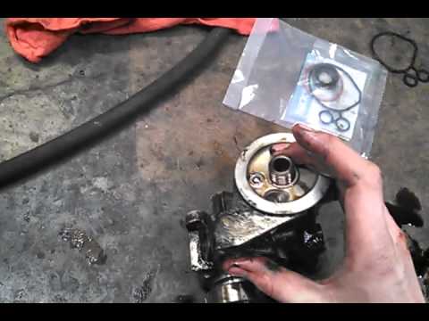 How to fix Subaru EA82 lifter tick
