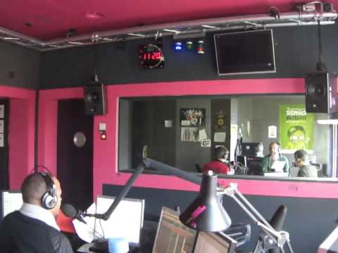 little part interview on the Switzerland radio little part interview on the Switzerland radio