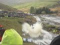 WRC Rally Wales GB 2008 Sweet lamb.1 ss2 WRC Rally Wales GB 2008 Sweet lamb.1 ss2