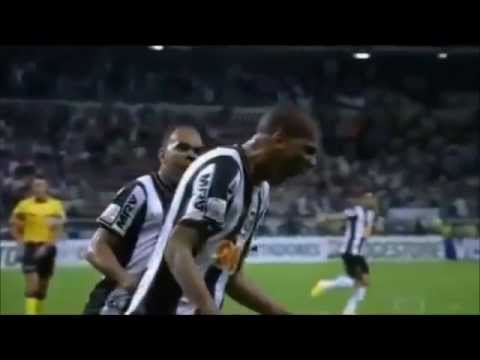gol na final libertadores - Gol de Jô - Atlético Mineiro 2 x 0 Olímpia - 25/07/2013 - 24/07/2013 - Final Libertadores Com gols no segundo tempo o galo leva o jogo para a prorrogação e v...