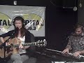 Erin McCarley - Pitter Pat - Live Erin McCarley - Pitter Pat - Live