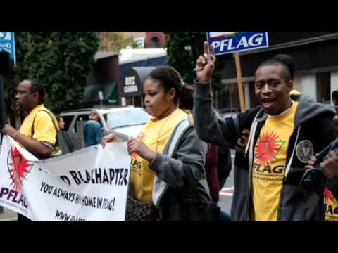 AFRICAN AMERICANS