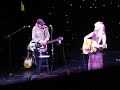 Love Hurts/Jupiter Rising-Emmylou & Buddy Miller on Cayamo