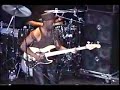 Fat e Rafa tocando com Marcus Miller !!