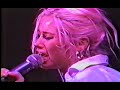 TRANSVISION VAMP-I WANT YOUR LOVE LIVE 1991