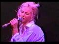 TRANSVISION VAMP-I WANT YOUR LOVE LIVE 1991