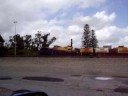 Jack's video of the LQ 3122 at the Kwinana Freight Yard