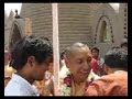 Maharaj Tapasvi en kirtan