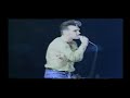 Morrissey Live in Dallas [3]