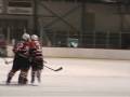 Bantam AAA Hockey GOALS