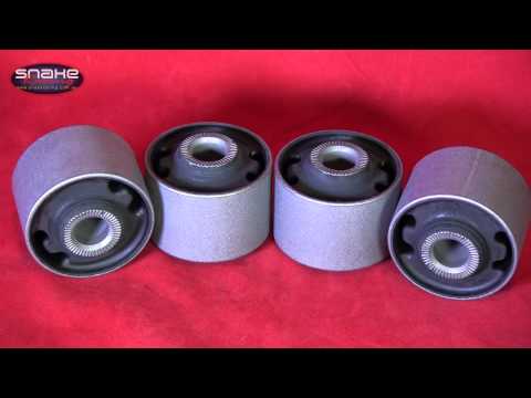 how to get more flex out of a gq patrol