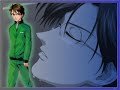 kunimitsu tezuka ~ tongue tied