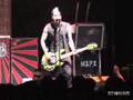 MXPX Live on Stickam video