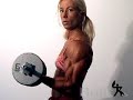 Incredible Biceps Triceps and Delts