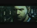 evil,montage,resident