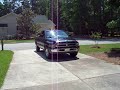 1999 Dodge Ram 5.9 V8 exhaust