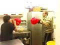 Big Fight Live at The Spread Eagle