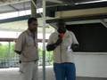 7/22/08 CDRA Press Conference - Part 1 of 4