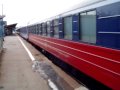 MPN Ost-West Moskva Belorusskaja - Warszawa Wsch.