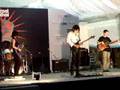 Crossbred -Electric Gypsy At StreetFest Semi-Finals