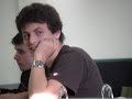 rafa cridant