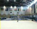 world cup 2008, evian, finale, combin�, 4�mes