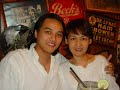 Aaron + Hui Chin