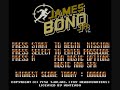 this is level 1 music from the nintendo entertainment system game james bond jr. cheers to neil baldwin, the composer of this fine soundtrack. i have uploaded the rest of the themes from the game to my channel, and there is a playlist of all the tracks. hope you enjoy!